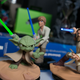Illustration for article titled Disney Releases The Coolest iStar Wars Infinity/i Figures In The Most Annoying Way Possible